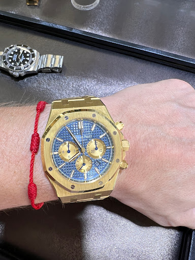 Jeweler «Labelle Jewelry», reviews and photos, 465 US-46, Totowa, NJ 07512, USA