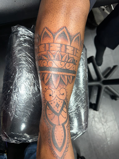 Find best friends tattoo ideas for your next unique tattoo in Brooklyn at Well Worthy Ink Shop