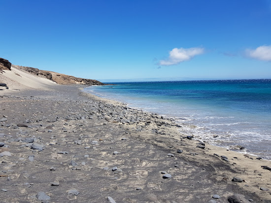 Playa Ledesma