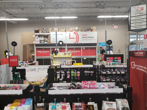 Office Depot