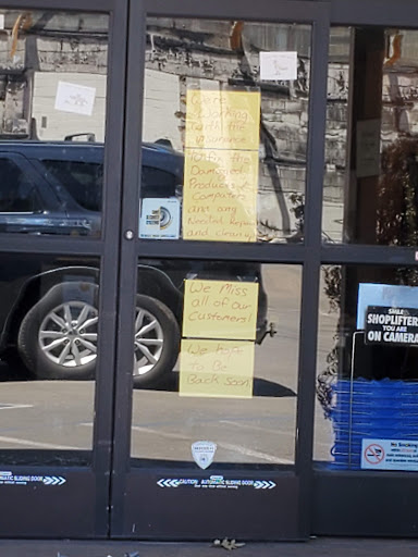 Pet Supply Store «Skyway Feed & Pet Supply Inc», reviews and photos, 677 Birch St, Paradise, CA 95969, USA