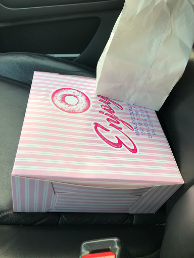 Donut Shop «Manley Donuts», reviews and photos, 1592 Meridian Ave, San Jose, CA 95125, USA