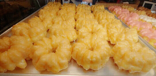 Donut Shop «Countryside Donut House», reviews and photos, 21919 66th Ave W I, Mountlake Terrace, WA 98043, USA