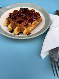 Plats et boissons du Restaurant Au petit creux à Aix-les-Bains - n°3