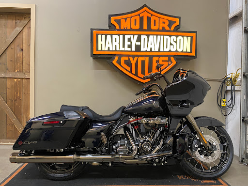 Harley-Davidson Dealer «Latus Motors Harley-Davidson of Eugene», reviews and photos, 86441 College View Rd, Eugene, OR 97405, USA