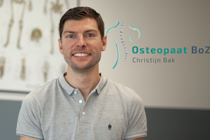 Osteopaat BoZ