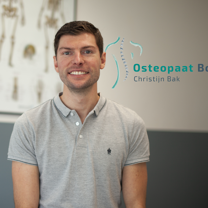 Osteopaat BoZ