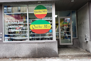 Québec Mix Ekologik 277 Rue St-Joseph Est