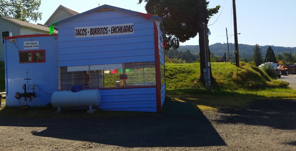 El Guerrero Azteca 97436