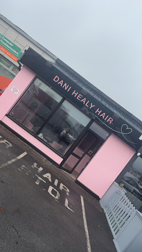 Dani Healy Hair in Barna, Co. Galway