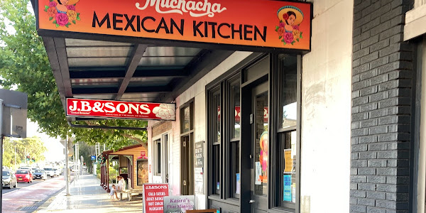 Frida’s Mexican Kitchen (formerly Muchacha Narrabeen)