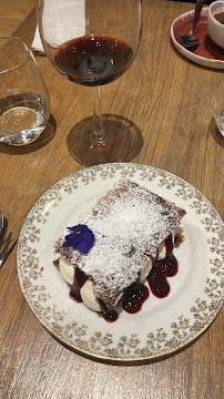 Les plus récentes photos du Restaurant La Table de Mona à Argenteuil - n°4