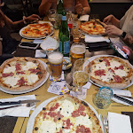 Photo n°1 de l'avis de Kristian. fait le 06/08/2023 à 07:21 sur le  L'Anonimo - pizzeria con cucina à Dalmine