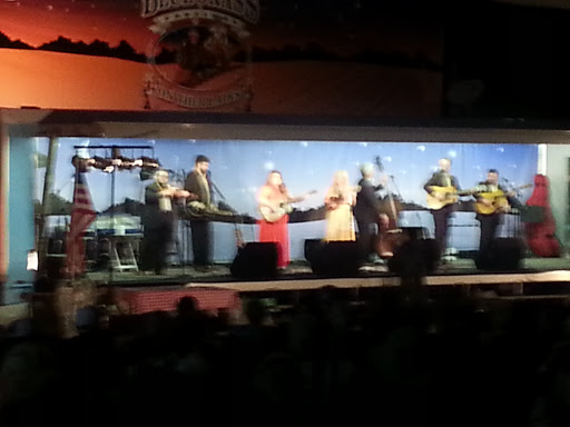 RV Park «University Station RV Resort», reviews and photos, 3076 AL-14, Auburn, AL 36832, USA