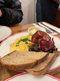 Les plus récentes photos du Restaurant servant le petit-déjeuner Holybelly à Paris - n°4