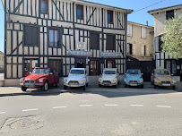Photos du propriétaire du Restaurant Café de la place à Éclaron-Braucourt-Sainte-Livière - n°2