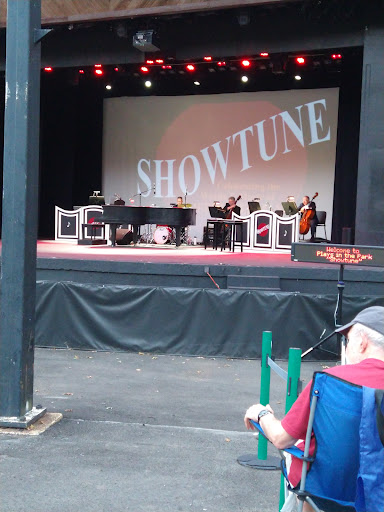 Performing Arts Theater «Plays-In-The-Park», reviews and photos, 1 Pine Dr, Edison, NJ 08837, USA