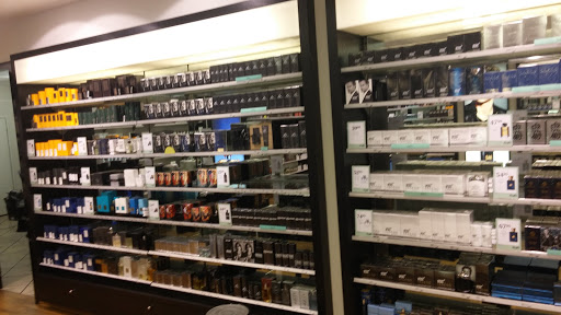 Perfumery Douglas