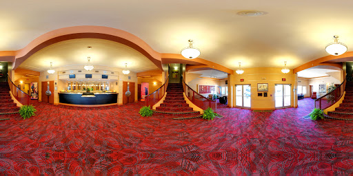 Performing Arts Theater «Brauntex Performing Arts Theatre», reviews and photos, 290 W San Antonio St, New Braunfels, TX 78130, USA