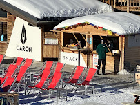 Photos du propriétaire du Caron Restaurant à Val thorens - n°1