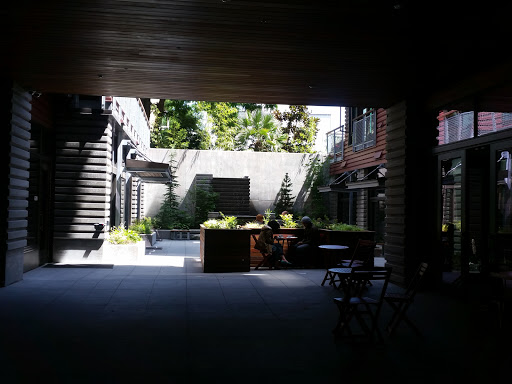 Coffee Shop «Royal Drummer Cafe», reviews and photos, 6420 24th Ave NW, Seattle, WA 98107, USA