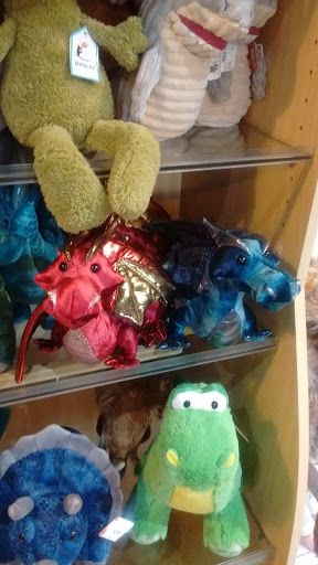 Toy Store «Dancing Bear Toys», reviews and photos, 518 Kenilworth Rd, Asheville, NC 28805, USA