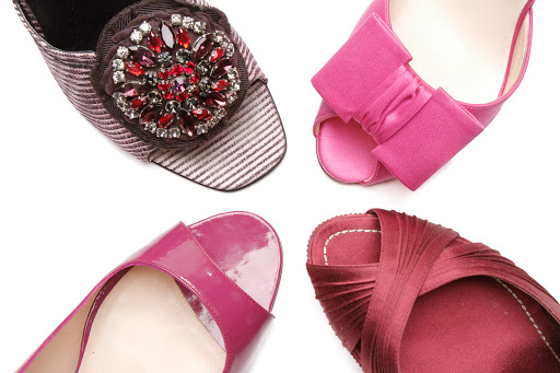 Boutique «Couture Designer Resale Boutique», reviews and photos, 10117 Montague St, Tampa, FL 33626, USA