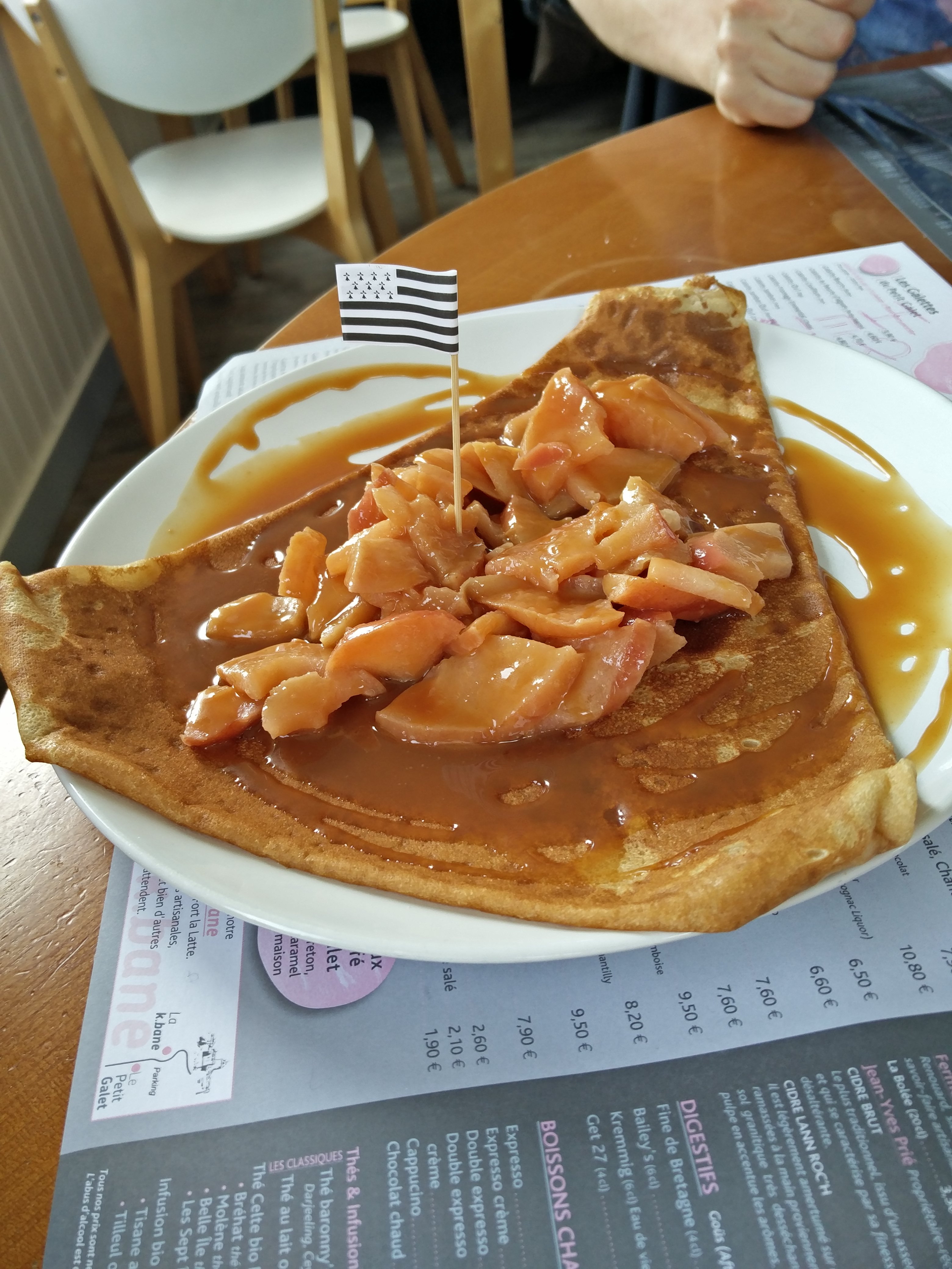 Photo n° 1 de l'avis de Jeanmarie.e fait le 10/05/2017 à 13:10
