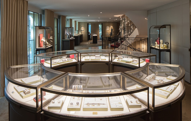 Rezensionen über Cartier in Genf - Juweliergeschäft