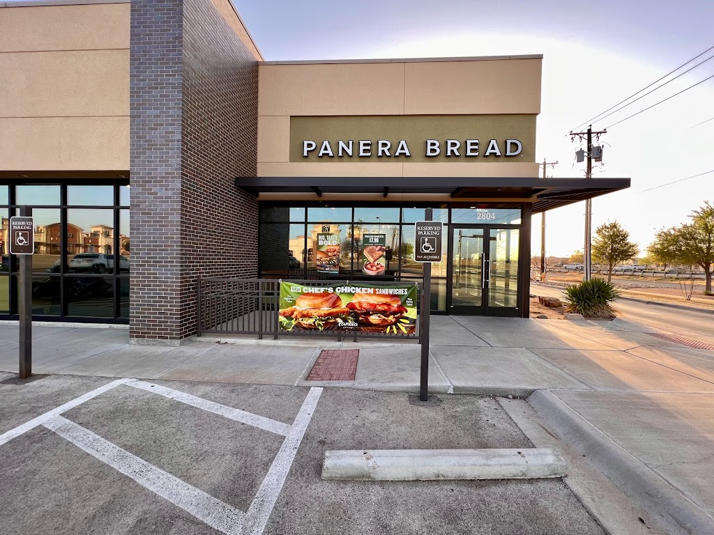 Panera Bread 79705