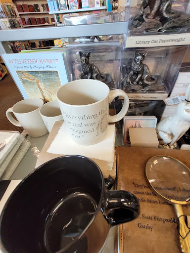 Book Store «Books-A-Million», reviews and photos, 1700 W International Speedway Blvd, Daytona Beach, FL 32114, USA