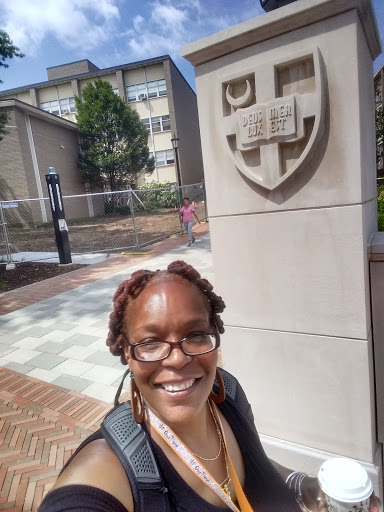 Book Store «Barnes and Noble», reviews and photos, 625 Monroe St NE, Washington, DC 20017, USA