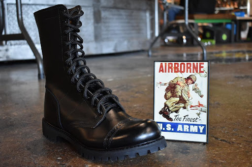 Boot Store «Chester Boot Shop», reviews and photos, 28037 Gratiot Ave, Roseville, MI 48066, USA