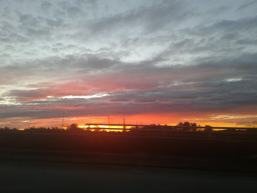 Freight Forwarding Service «Kearney Co», reviews and photos, 4000 France Rd Pkwy, New Orleans, LA 70126, USA