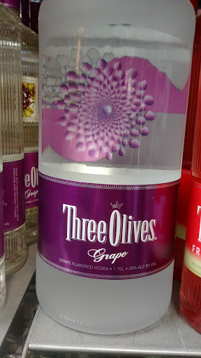 Liquor Store «Rotary Liquors», reviews and photos, 52 Park St, West Springfield, MA 01089, USA