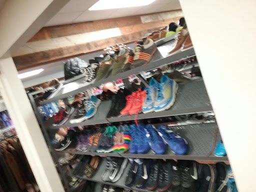 Thrift Store «Goodwill Store & Donation Center», reviews and photos