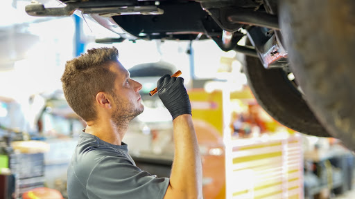 Nissan Dealer «Hamilton Nissan», reviews and photos, 1929 Dual Hwy, Hagerstown, MD 21740, USA