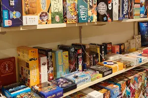Nagoya Osu Board Game Cafe image