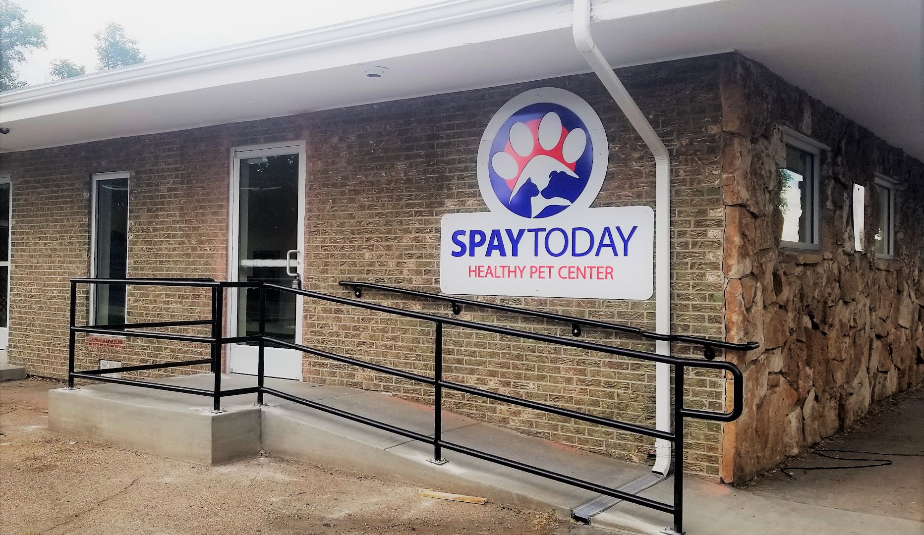 SpayToday Healthy Pet Center