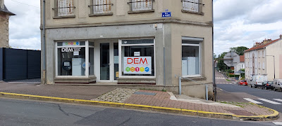 Dem à Sermaize-les-Bains