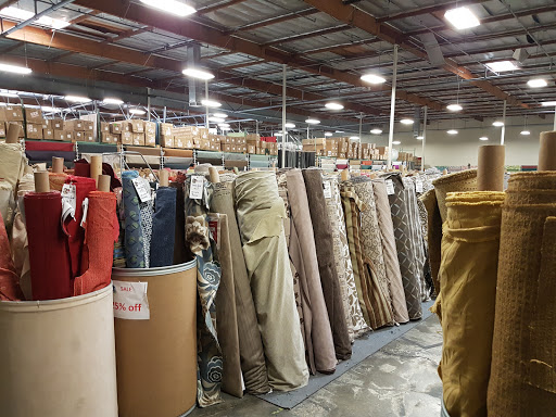 Fabric Store «Dorell Fabric Outlet», reviews and photos, 10870 Spencer Ave, Fountain Valley, CA 92708, USA