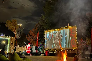Open Air Christmas image