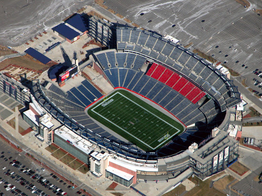 Stadium «Harvard Stadium», reviews and photos, 79 N Harvard St, Allston, MA 02134, USA