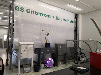 GS Gitterrost + Bauteile AG