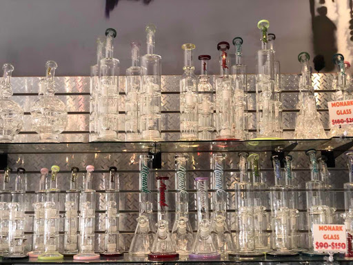 Tobacco Shop «The Pipe King Smoke Shop and Vape Store», reviews and photos, 655 S Main St #205, Orange, CA 92868, USA