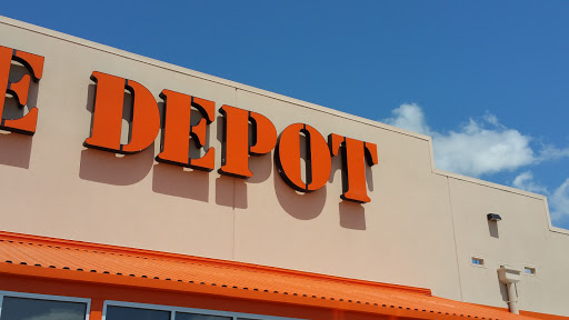 Home Improvement Store «The Home Depot», reviews and photos, 871 North Hwy 27, Lady Lake, FL 32159, USA
