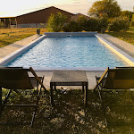 Photo n° 1 de l'avis de Sebastien. fait le 07/08/2023 à 20:20 pour Ferme de Lascroux à Cœur-de-Causse