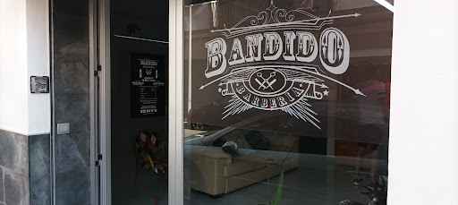 Bandido en Oropesa del Mar, Castellón