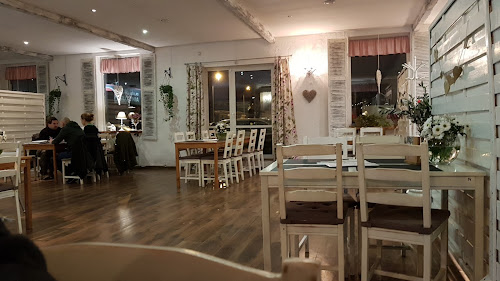 Restauracja Lawenda do Gdańsk