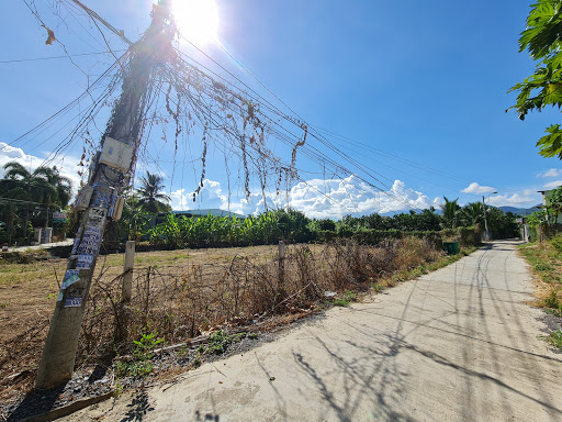 Bán đất vĩnh trung